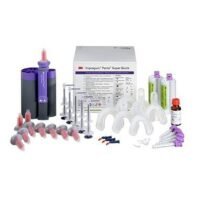 69381 KIT INTRO IMPREGUM S-QUICK MB+LB 360+100ml.