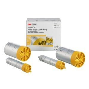 71485 IMPRINT 4 PENTA HEAVY SUPER-QUIC2x(300+60ml)