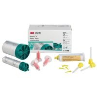 71499 KIT PRUEBA PENTAMIX IMPRINT 4 PENTA PUTTY