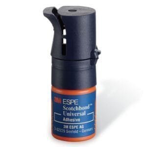 41258 SCOTCHBOND UNIVERSAL ADHESIVO REP. 5ml.