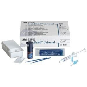 41254 SCOTHBOND UNIVERSAL INTRO KIT VIAL