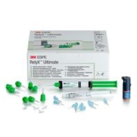 56892 RELYX ULTIMATE TRIAL KIT TRANSP.