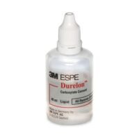 38216 DURELON LIQUIDO  UNIV.40ml.CEMENTO