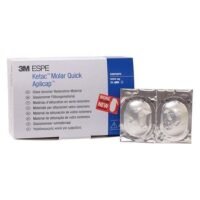 56360  KETAC-MOLAR QUICK APLICAP COLOR A3 20u.