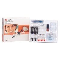 7616 RELYX VEENER KIT DE INTRODUCCION