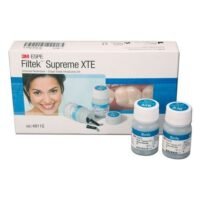 4911S FILTEK SUPREME CAPSULAS INTRO KIT