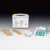 56860 POSTES FIBER RELYX KIT INTRO 15+4u.