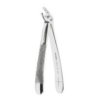 0100-4 FORCEPS INCISIVOS Y CANINOS INF.