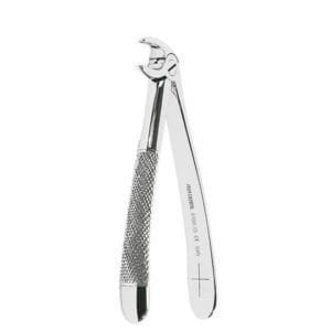 0100-13 FORCEPS PREMOLARES INF.