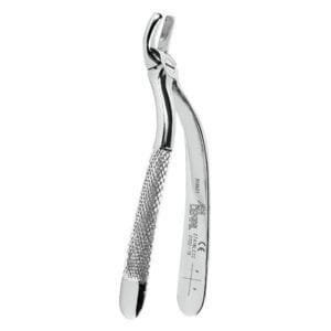 0100-19 FORCEPS MOLARES SUP.