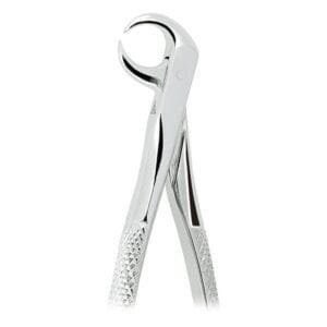 0100-86C FORCEPS MOLARES INF.