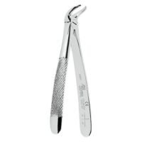 0100-87 FORCEPS MOLARES INF.