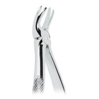 0100-166 FORCEPS DIENTES SUP.