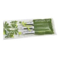 ATTAQUE GEL ACIDO ORTOFOSFORICO 3x3gr.