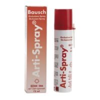 BK286 ARTI-SPRAY ROJO 75ml.