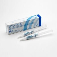 EDTA PLUS JERINGAS 2X3ml.