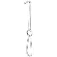 1890/1 RETRACTOR LABIO 10x29mm