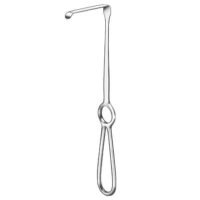 1890/6 RETRACTOR LABIO 11x60mm