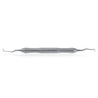 LS972/13-14 GRACEY DISTAL LIQUID STEEL