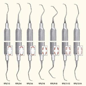 979/13-14 GRACEY ERGOTOUCH