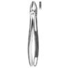 1 FORCEPS INCISIVO-CANINO SUP.