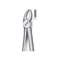 7D FORCEPS PREMOLAR SUP. DIAM.