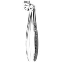 22K FORCEPS MOLAR INFERIOR