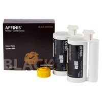 60019776 AFFINIS S-360 HEAVY BODY BLACK REP.2x380