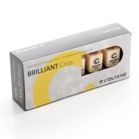 60019996 BRILLIANT CRIOS A3 HT14 CEREC