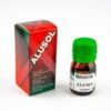 ALUSOL CLORURO ALUMINIO 20% 20ml.