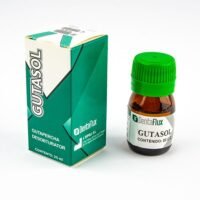 GUTASOL 20ml. DESOBTURADOR DE GUTAPERCHA