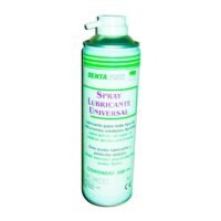 SPRAY LUBRIFICANTE 500ml.