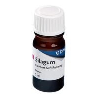 SILAGUM COMFORT PRIMER 5ml.