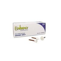 ENHANCE REFILL DISCS 40und.