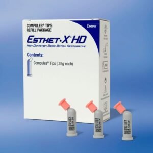 A1 ESTHET-X HD REFILL (20 uds.)