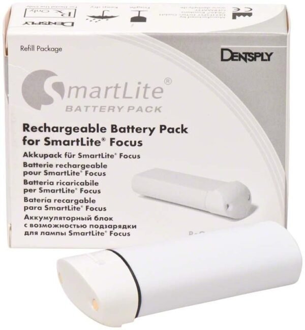 BATERIA SMARTLITE FOCUS