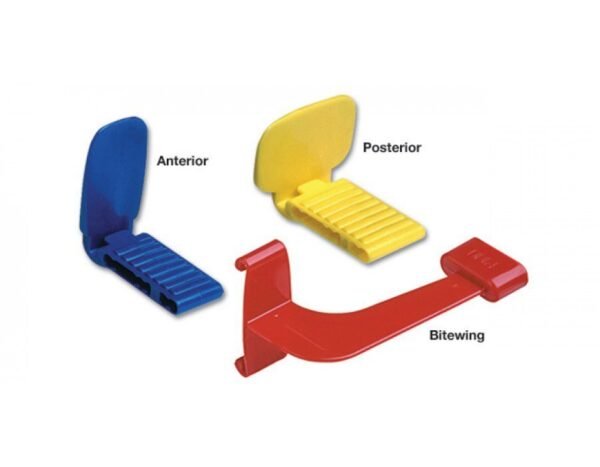 XCP BLOQUE MORDIDA ANTERIOR 25uds.