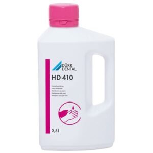 HD 410 LOCION  MANOS 2