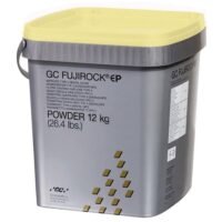 FUJIROCK EP PREMIUM clase IV 11Kg . PASTEL YELLOW