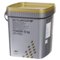 FUJIROCK EP clase IV 12Kg . ORO