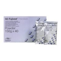 FUJIVEST PREMIUM POLVO 40x150gr (PP 890193)