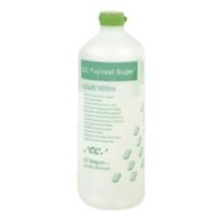 FUJIVEST SUPER LIQUIDO 900ml.