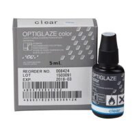 OPTIGLAZE COLOR CLEAR 5 ml. 008424