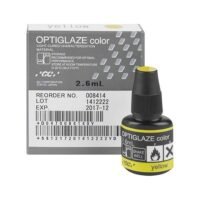 OPTIGLAZE COLOR YELLOW 2