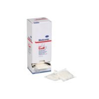 GASAS ESTERILES MEDICOMP BI S30 5x5cm. 4f.40x5u.