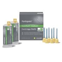 XANTOPREN COMFORT MEDIUM 2x50ml. (antes 66000786)