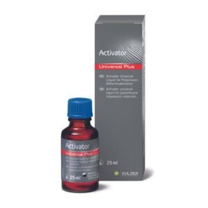 ACTIVADOR UNIVERSAL LIQUIDO PLUS 25ml.