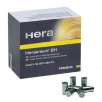 HERAENIUM EH CR-CO ESQUELETICOS 1Kg.