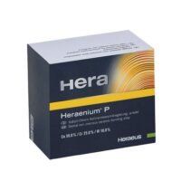 HERAENIUM P CR-CO CERAMICA 1Kg.