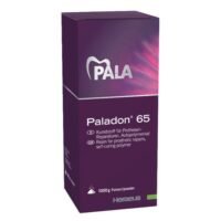 PALADON 65 RESINA CLEAR 1Kg.